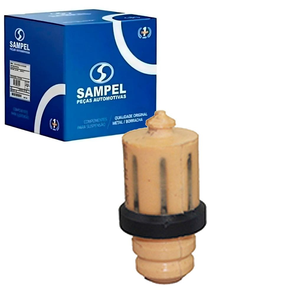 Batente Do Amortecedor Traseiro C4 2006 A 2014 - Sampel Sk900S