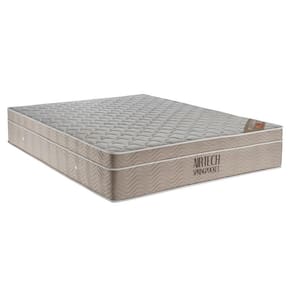 Colchão Casal Molas Ensacadas Airtech Spring 35x138x188 - Ortobom