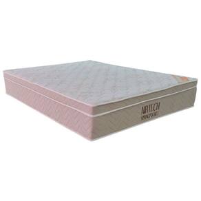 Colchão Queen Molas Ensacadas Airtech Spring 30x158x198 - Ortobom