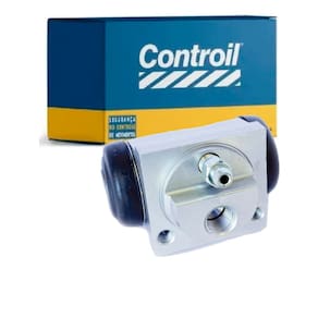 Cilindro De Roda Captur 2017 A 2025 / Duster 2015 A 2025 - Controil C3567
