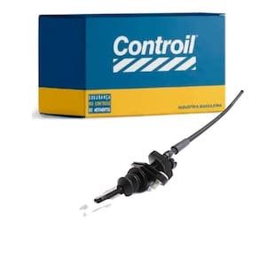 Cilindro Mestre De Embreagem Meriva 2003 A 2012 - Controil C2667