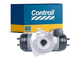 Cilindro De Roda Direito Kicks 2016 A 2025 - Controil C3561