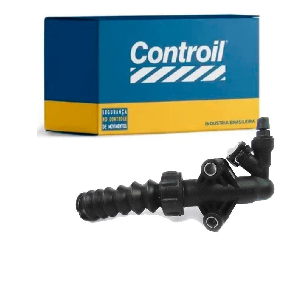 Cilindro Mestre De Embreagem 208 2013 A 2022 / 307 2000 A 2012 / C3 2003 A 2020 - Controil C2682
