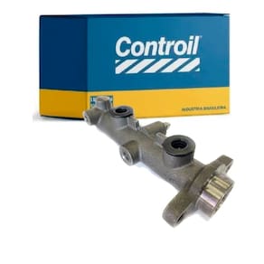 Cilindro Mestre De Freio Ranger 2001 A 2012 - Controil C2136