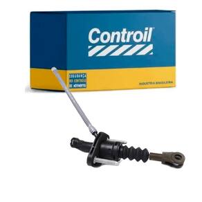 Cilindro Mestre De Embreagem Zafira 2004 A 2012 - Controil C2668