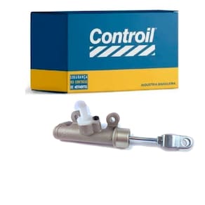 Cilindro Mestre De Embreagem Hr 2007 A 2014 - Controil C2730