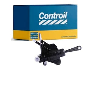 Cilindro Mestre De Embreagem Courier 1999 A 2009 / Escort 2000 A 2002 / Fiesta 1999 A 2006 / Ka 1999 A 2018 - Controil C2643