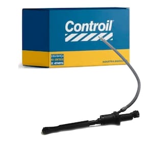 Cilindro Mestre De Embreagem 307 2000 A 2012 / C4 2009 A 2015 - Controil C2686