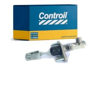 Cilindro Mestre De Embreagem Pajero Tr4 2002 A 2015 - Controil C2721