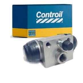 Cilindro De Roda Polo 2017 A 2025 / Polo Tsi 2022 A 2025 / Virtus 2018 A 2025 - Controil C3576