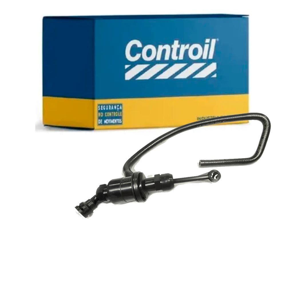 Cilindro Mestre De Embreagem Grand Livina 2009 A 2014 / Livina 2009 A 2015 / Tiida 2007 A 2013 - Controil C2733