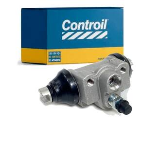 Cilindro De Roda Hb20 2019 A 2025 / Hb20S 2019 A 2025 / Hb20X 2019 A 2023 - Controil C3574