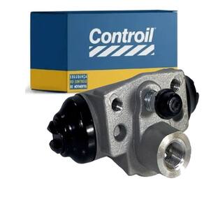 Cilindro De Roda City 2014 A 2025 / Fit 2014 A 2021 / Wrv 2017 A 2021 - Controil C3579