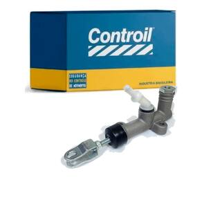 Cilindro Mestre De Embreagem Bongo 2004 A 2012 - Controil C2731