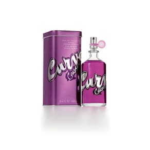 Perfume Liz Claiborne Curve Crush Eau De Toilette 100ml