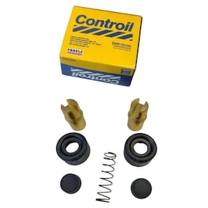 Reparo Do Cilindro De Roda Fusca 1970 A 1975 - Controil C1475