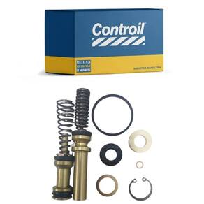 Reparo Do Cilindro Mestre Quantum 1985 A 1994 / Royale 1992 A 1994 - Controil C1055