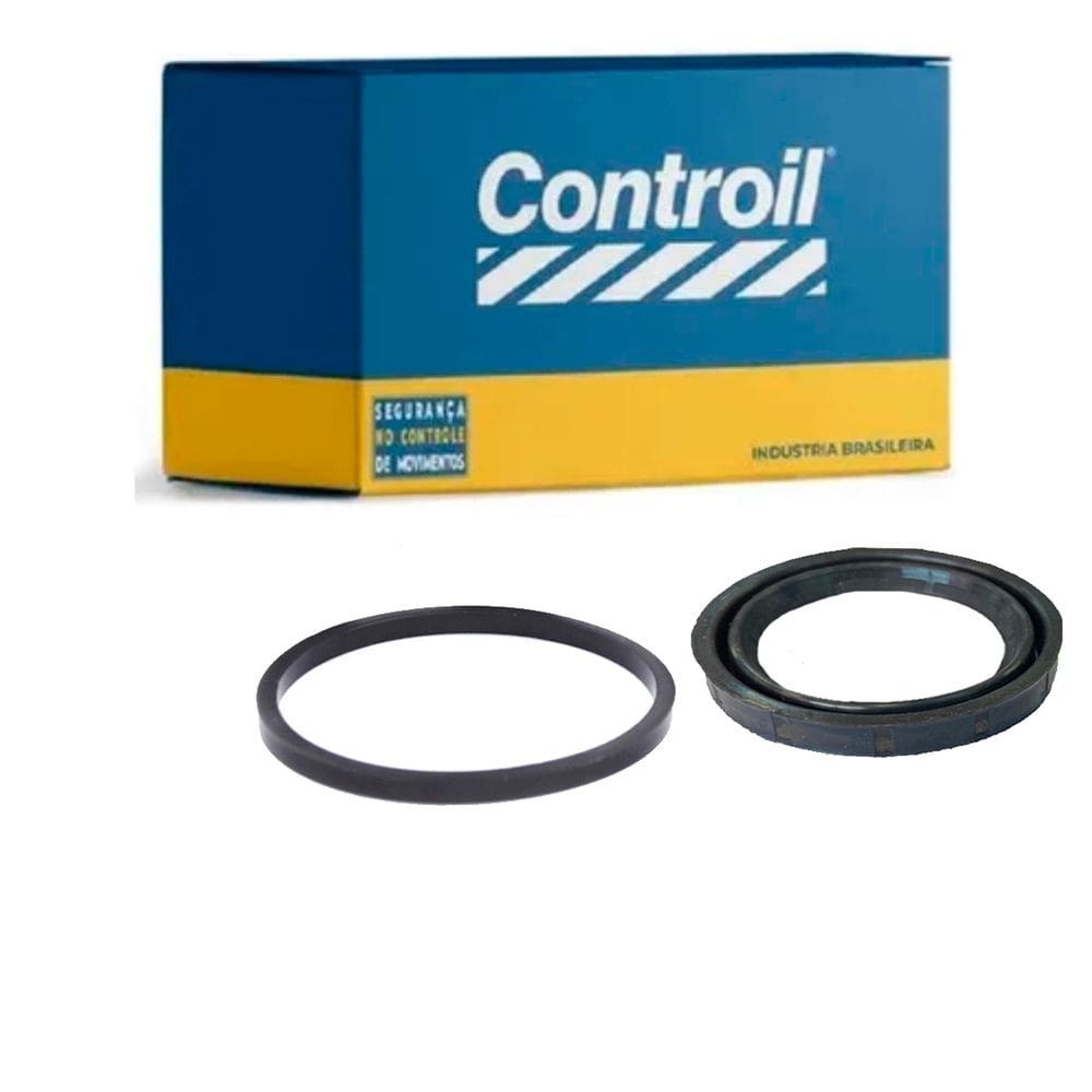 Reparo Do Pistão Da Pinça Dianteira 2008 2015 A 2025 - Controil C1426