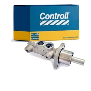 Cilindro Mestre De Freio Celta 2014 A 2016 / Corsa Classic 2014 A 2016 - Controil C2220