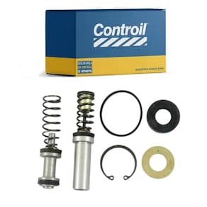 Reparo Do Cilindro Mestre Fiorino 1994 A 1994 / Tempra 1992 A 1994 / Uno 1994 A 1994 - Controil C1118
