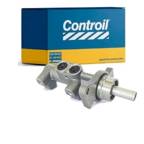 Cilindro Mestre De Freio Duster 2011 A 2014 - Controil C2209