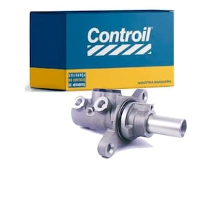 Cilindro Mestre De Freio 307 2002 A 2008 / C4 Vtr 2004 A 2007 - Controil C2193