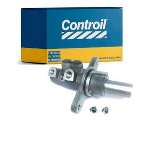 Cilindro Mestre De Freio 307 2005 A 2011 / C4 2008 A 2011 - Controil C2194