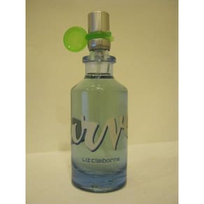 Perfume Liz Claiborne Curve Eau De Toilette 30 ml em spray sem caixa