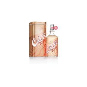 Perfume Liz Claiborne Curve Wave Eau de Toilette 100ml para mulheres