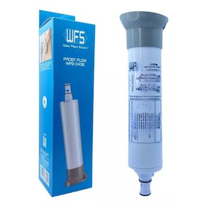 Filtro De Agua Compatível Com Purificador Consul Tampa Erva Doce