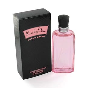 Perfume LIZ CLAIBORNE Lucky You Eau De Toilette 100ml para d