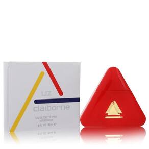 Perfume Liz Claiborne Claiborne Eau De Toilette 30ml para mulheres