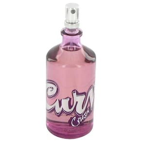 Perfume Liz Claiborne Curve Crush EDT 100mL para mulheres