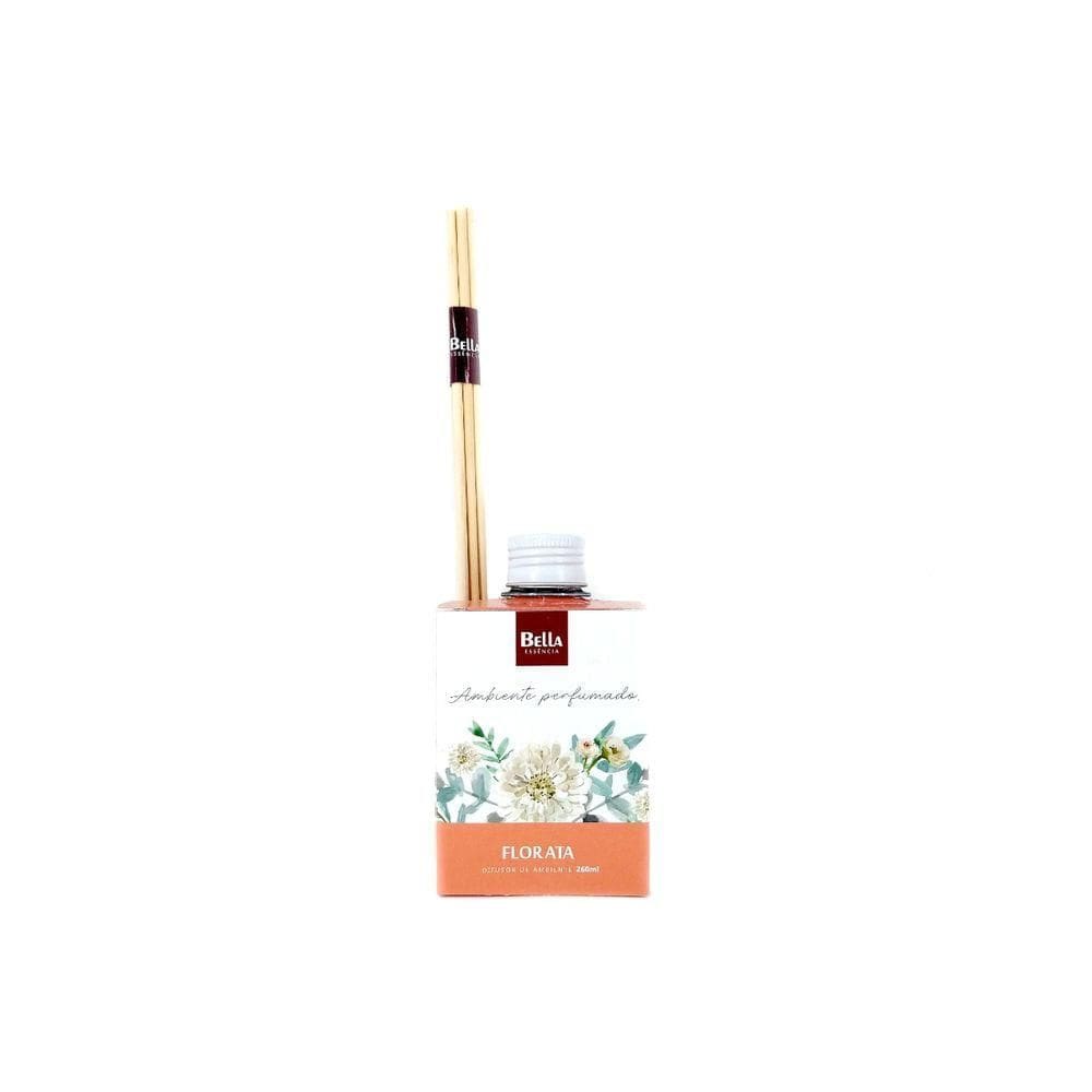 Difusor de Ambiente Florata 260ml - Bella Essência