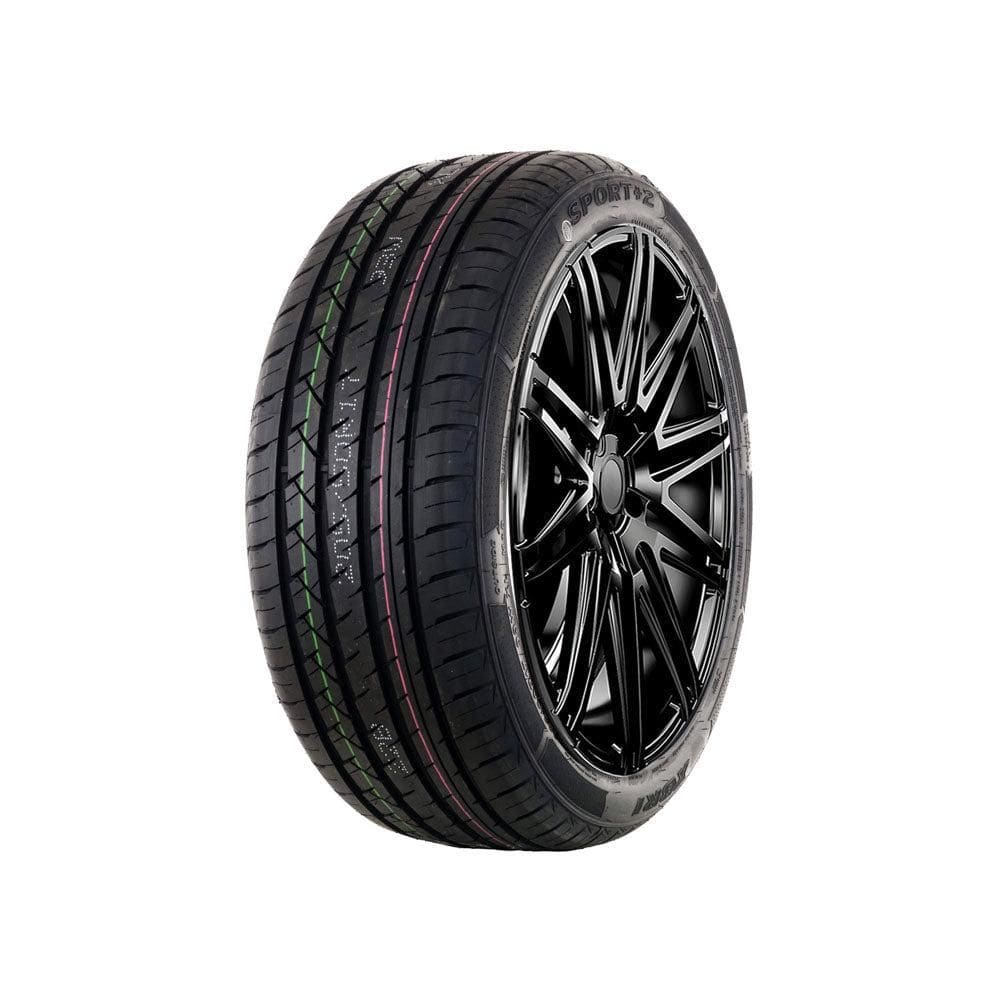Pneu Xbri Sport+ 235/35 R19 Aro 19 95W TL