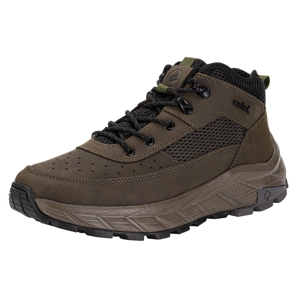 Bota Masculina Adventure Graviola 02 Macboot F2025