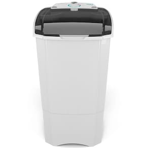 Tanquinho de Lavar Roupa Britânia 10 kg, Semiautomático - BLR03