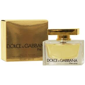 Perfume Dolce & Gabbana THE ONE Eau de Parfum 50ml para mulheres