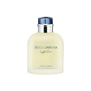 Perfume Dolce & Gabbana Azul Claro Pour Homme EDT 125 ml
