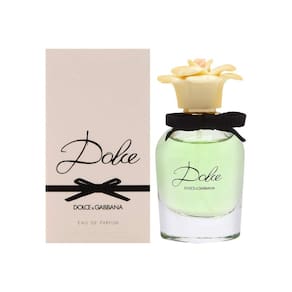 Perfume Dolce & Gabbana Eau De Parfum 50ml para mulheres