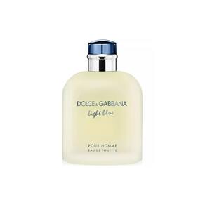 Perfume Dolce & Gabbana Azul Claro Pour Homme EDT 200mL