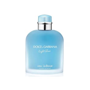 Perfume Dolce & Gabbana Azul Claro Intenso Eau De Parfum 200mL