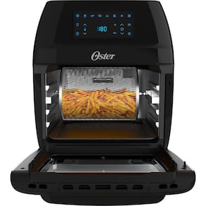 Fritadeira Sem Óleo OFRT780 12L 1800W Oven Fryer 3 em 1 Oster