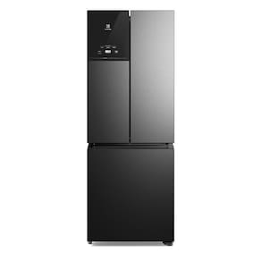 Geladeira Electrolux Efficient Frost Free French Door 480 Litros IM7B