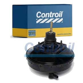 Servo Freio Bandeirante 1983 A 1986 - Controil C5633