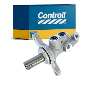 Cilindro Mestre De Freio Captur 2017 A 2023 / Duster 2015 A 2022 - Controil C2224