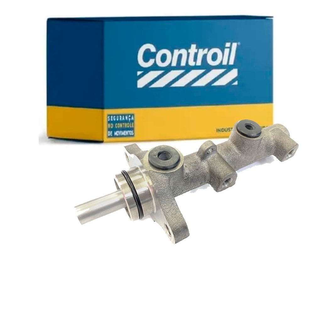 Cilindro Mestre De Freio Cerato 2010 A 2013 / I30 2009 A 2013 - Controil C2215