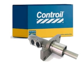 Cilindro Mestre De Freio Ecosport 2013 A 2017 - Controil C2199