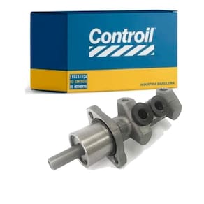 Cilindro Mestre De Freio Clio 1998 A 2016 / Symbol 2009 A 2013 - Controil C2202