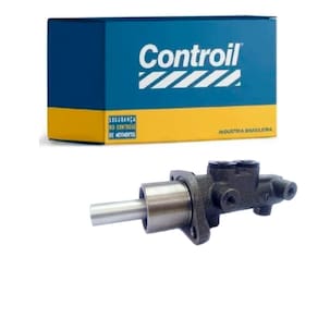 Cilindro Mestre De Freio Idea 2006 A 2016 - Controil C2176
